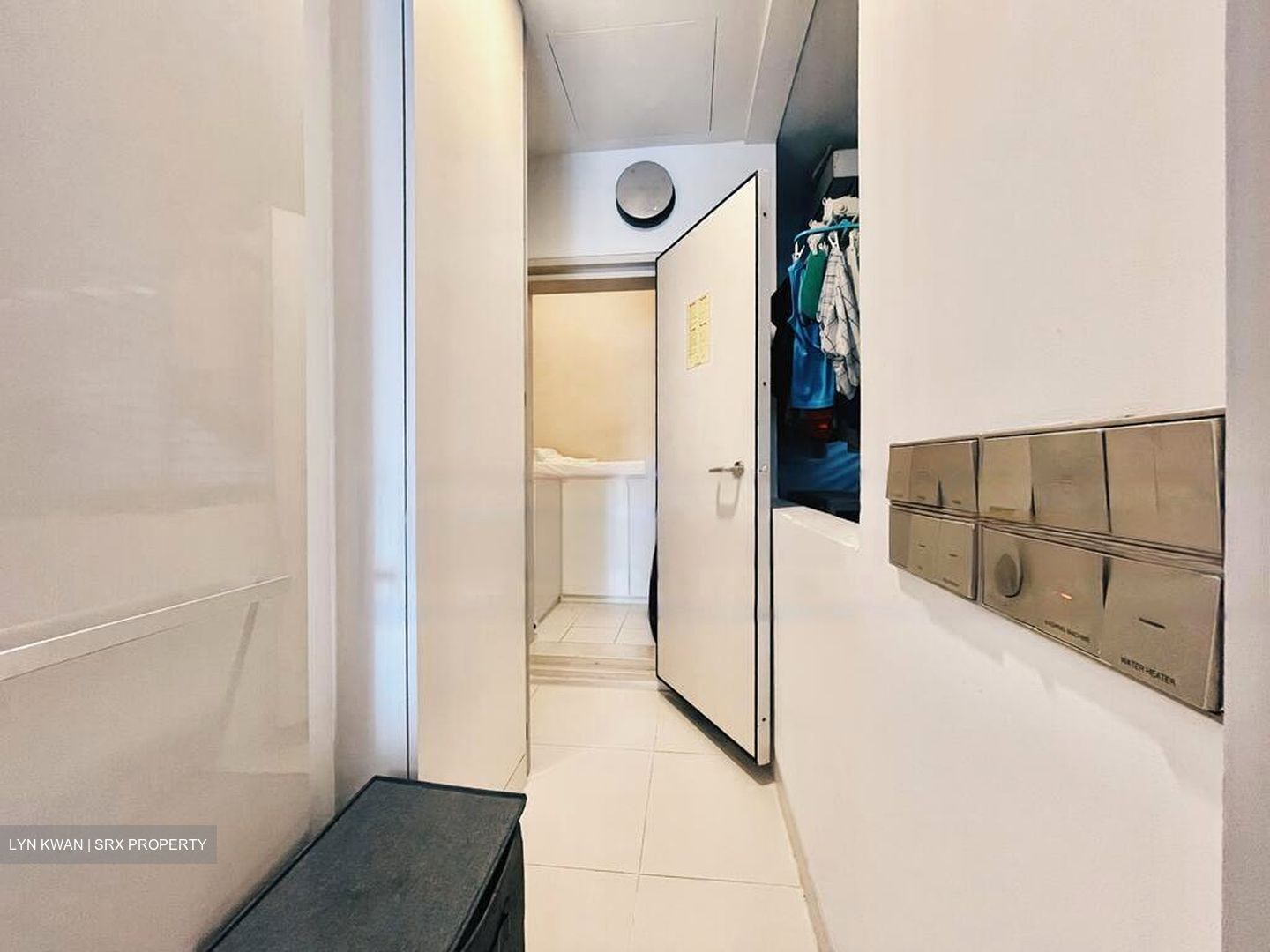 Hilltops (D9), Condominium #577783181